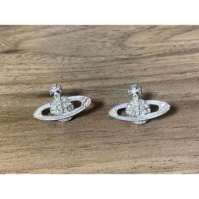 Vivienne Westwood Vivienne Westwood ピアスの通販 By もーりす ヴィヴィアンウエストウッドならラクマ