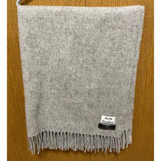 アクネ ストールの通販 1,000点以上 | ACNEを買うならラクマ