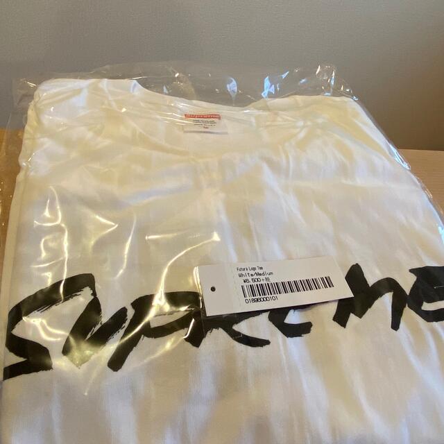 Supreme - Supreme Logo Tee futura 新品未使用 Mの通販 by あめまさん