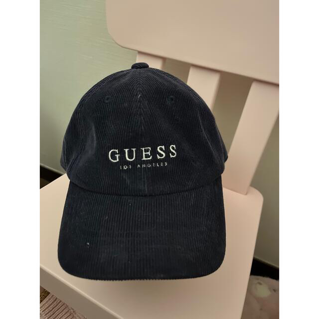 GUESS(ゲス)のtvmato様専用 レディースの帽子(キャップ)の商品写真