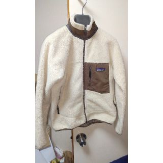 パタゴニア(patagonia)の送込 国内 正規 パタゴニア クラシック レトロ X フリース ジャケット XS(その他)