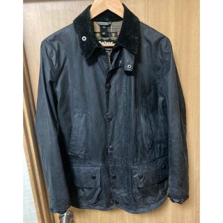 バーブァー(Barbour)のバブアー　ビューイック　リプループ済み(ブルゾン)