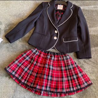 ✨ストアプロモーション✨ リズリサ フォーマルスーツセット
