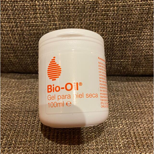 Bioil(バイオイル)のバイオイル ドライスキンジェルBioil Bio-oilバイオオイル100ml  コスメ/美容のスキンケア/基礎化粧品(フェイスオイル/バーム)の商品写真