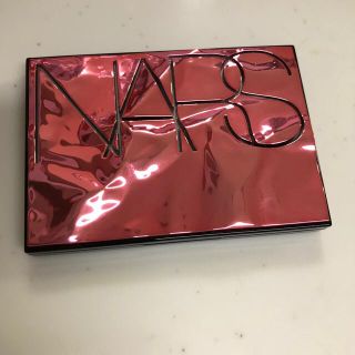 ナーズ(NARS)のNARS オーバーラストチークパレット(チーク)