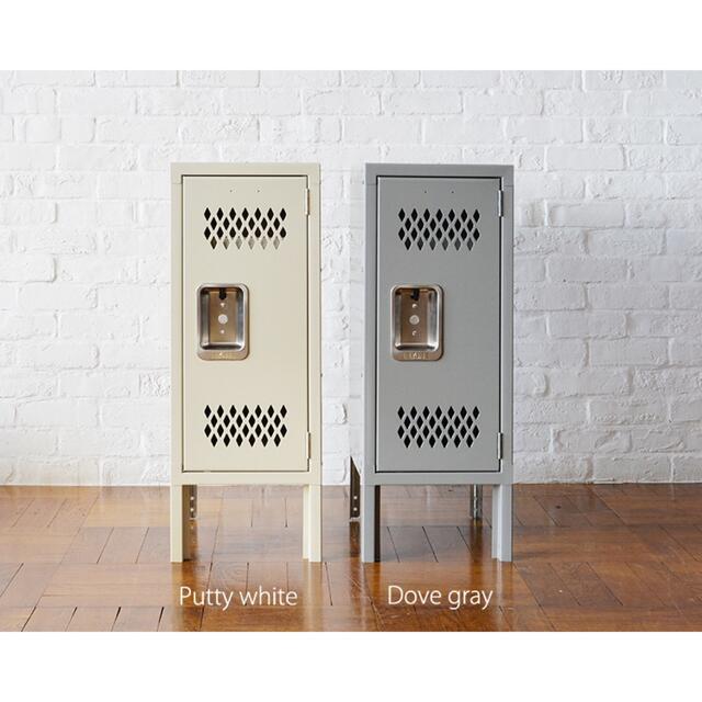オイルペイント LYON HALF LOCKER ハーフロッカー リセスハンドル www