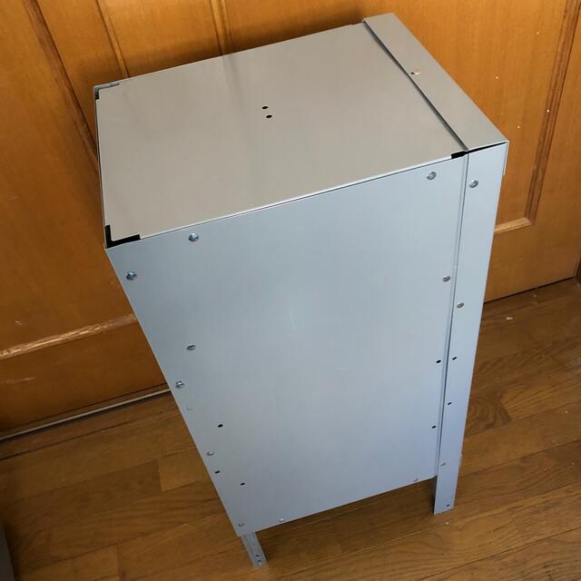 LYON HALF LOCKER ハーフロッカー リセスハンドル 棚/ラック/タンス LYON HALF LOCKER ハーフロッカー リセスハンドル 棚/ラック/タンス