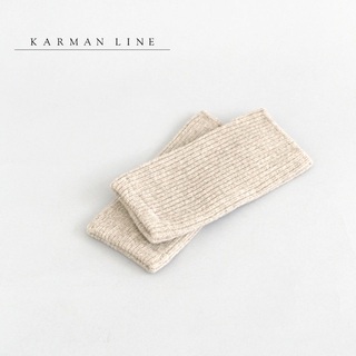 フォーティファイブアール(45R)のKARMAN LINE✨カーマンライン NORMA 定規座のグローブ ニット手袋(手袋)