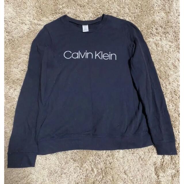 Calvin Klein(カルバンクライン)のCalvin Klein ルームウェア パジャマ レディースのルームウェア/パジャマ(ルームウェア)の商品写真