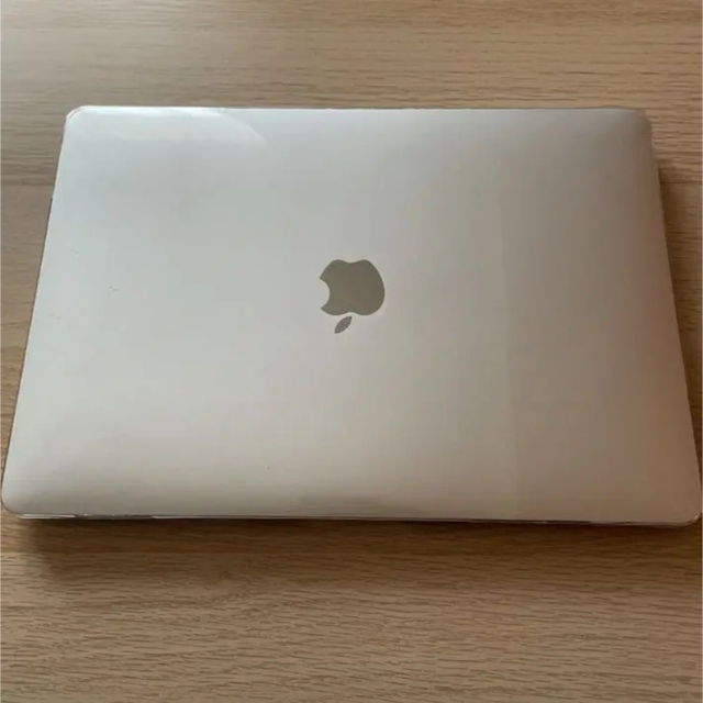 MacBook Air 10.1 13インチ　M1チップ搭載