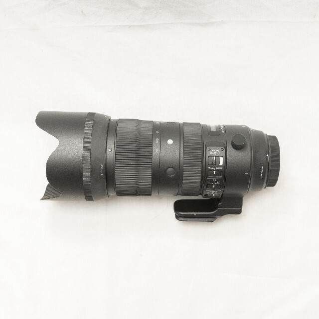 24日限定値下！70-200mm f2.8 sports EF