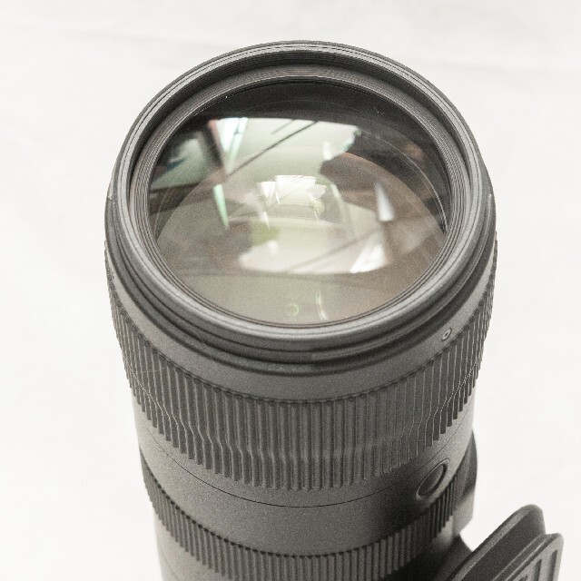 24日限定値下！70-200mm f2.8 sports EF 1