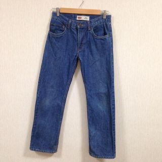 リーバイス(Levi's)のリーバイス 505 (デニム/ジーンズ)