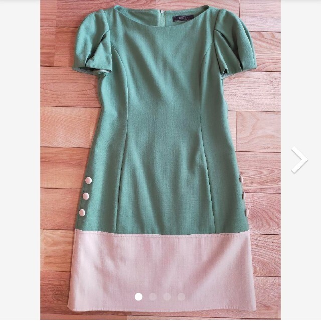 美品 FOXEYワンピース サイズ38 www.metka-egn.com