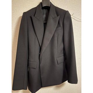 yuki hashimoto double jacket 20AWの通販 by fashion好きのshop