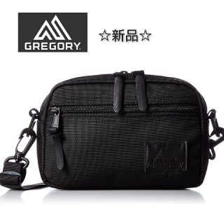 グレゴリー(Gregory)の定価6270円☆新品☆タグ付き☆Gregory グレゴリー ショルダーバッグ(ショルダーバッグ)