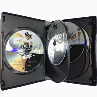 中古/DVD/レンタル落ち/アニメ/全6巻12話/喰霊 零 -ZERO-の通販 by ...