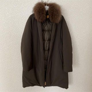 ドゥーズィエムクラス ダウンコートの通販 400点以上 | DEUXIEME