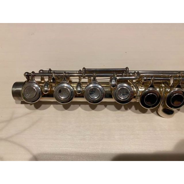 フルートヤマハ YFL-211S Eメカ付き | www.goodasgoldtraining.com