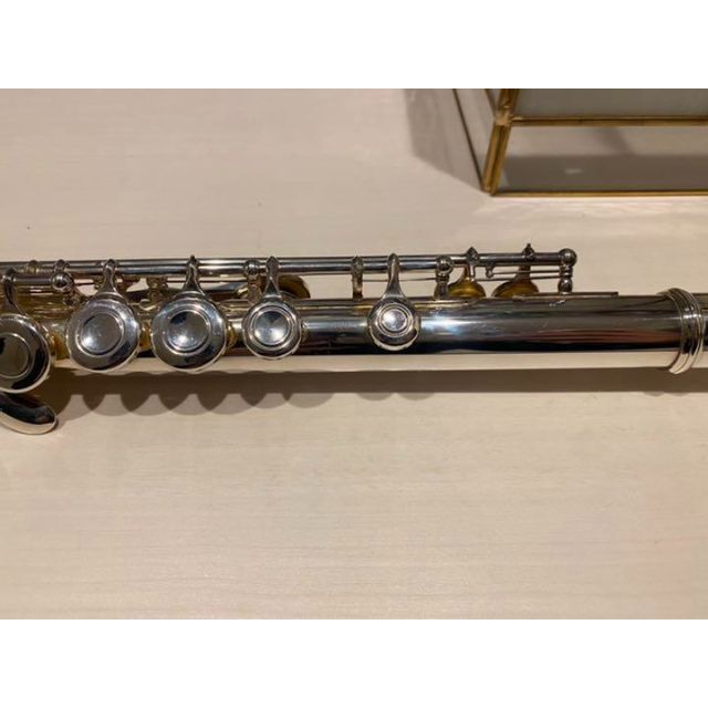 フルートヤマハ YFL-211S Eメカ付き | www.goodasgoldtraining.com