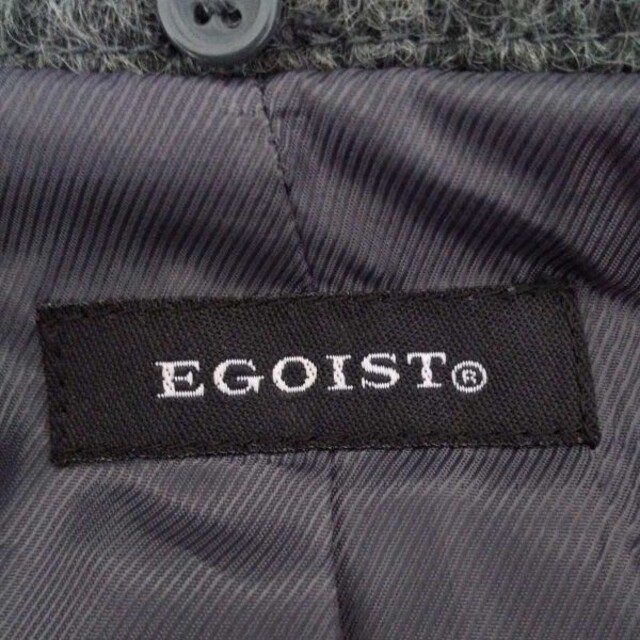 EGOIST(エゴイスト)の【専用】エリ☆様 レディースのジャケット/アウター(ライダースジャケット)の商品写真
