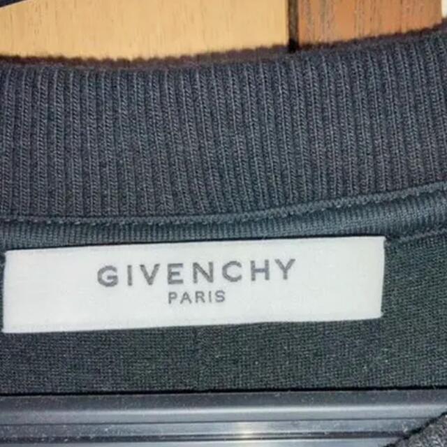 GIVENCHY バンビ