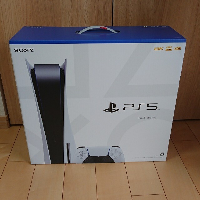 SONY PlayStation5