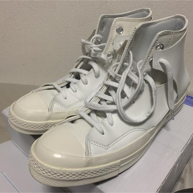 CONVERSE × Feng chen wang チャックテイラー - スニーカー