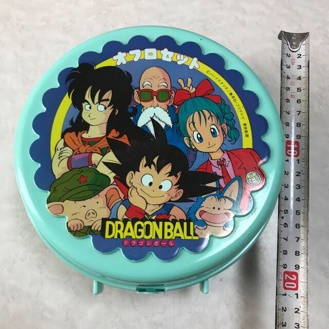 昭和レトロ ドラゴンボール お風呂セット レトロ 玩具 当時もの 昭和レトロ ドラゴンボール お風呂セット レトロ 玩具 当時もの