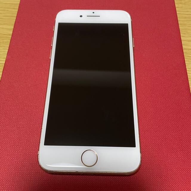 ☆日本の職人技☆ SIMフリー Apple iPhone8 MQ792J/A [Silver ☆日本の職人技☆ SIMフリー Apple iPhone8 MQ792J/A [Silver