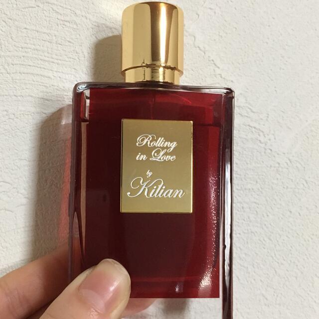 KILIAN キリアン ローリング イン ラブ 50ml オリジナル 10710円