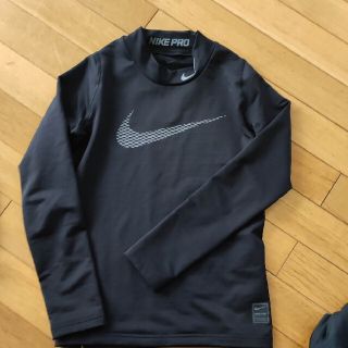 ナイキ(NIKE)の専用！値下げ！ナイキ　インナー(ウェア)