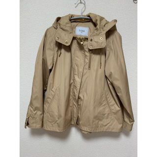 スローブイエナ マウンテンパーカーの通販 100点以上 | SLOBE IENAを ...