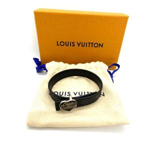 ルイヴィトン(LOUIS VUITTON)のエリス様　Louis Vuitton x NIGO LV HEART (ブレスレット/バングル)