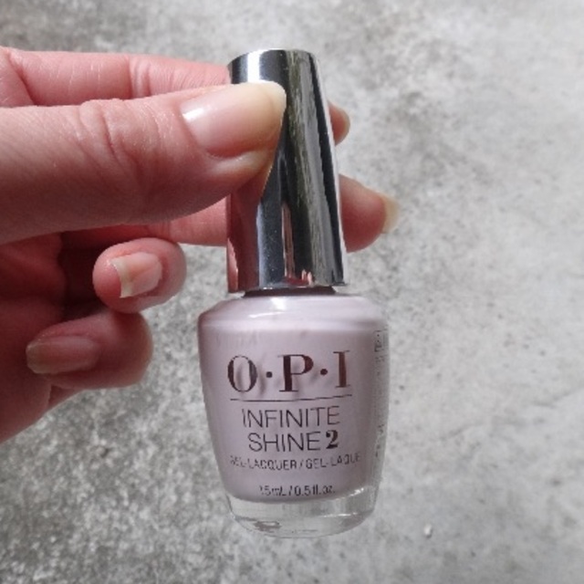 OPI(オーピーアイ)のOPI ISL A60  ドント ボサノヴァ ミー アラウンド[送料込] コスメ/美容のネイル(マニキュア)の商品写真