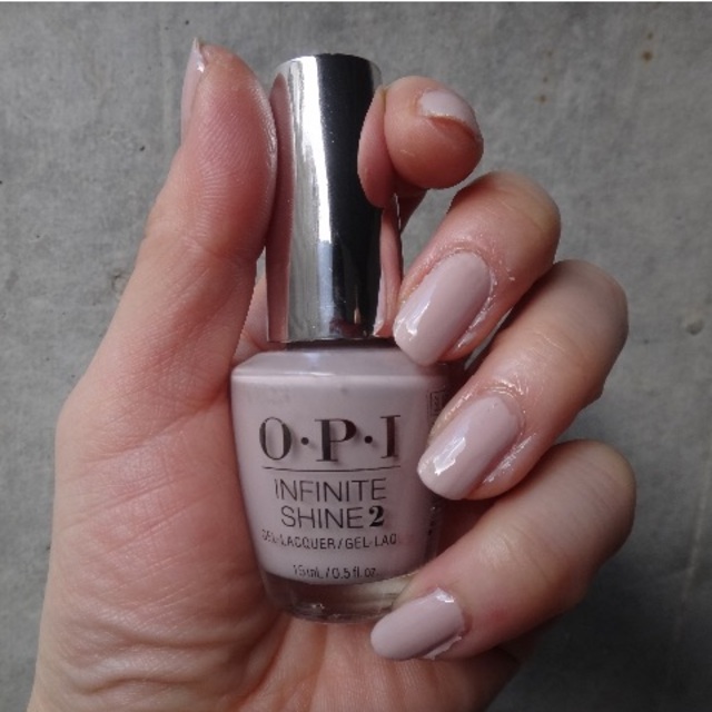 OPI(オーピーアイ)のOPI ISL A60  ドント ボサノヴァ ミー アラウンド[送料込] コスメ/美容のネイル(マニキュア)の商品写真