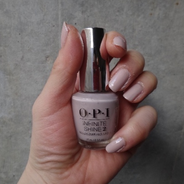 OPI(オーピーアイ)のOPI ISL A60  ドント ボサノヴァ ミー アラウンド[送料込] コスメ/美容のネイル(マニキュア)の商品写真