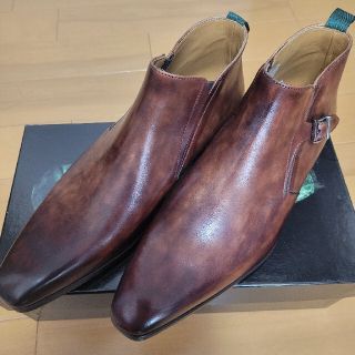 サントーニ(Santoni)のマグナーニ(ドレス/ビジネス)