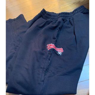 バレンシアガ ワイド メンズパンツ(その他)の通販 38点 | Balenciagaの