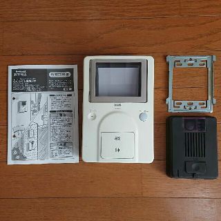 パナソニック(Panasonic)のNational（松下電工）らくらく玄関番1型(その他)