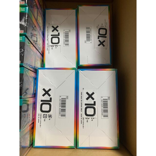 ポケモン(ポケモン)のポケモンカード　Vmaxクライマックス　シュリンク付き未開封20BOXセット エンタメ/ホビーのトレーディングカード(Box/デッキ/パック)の商品写真