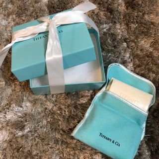 ティファニー(Tiffany & Co.)のティファニー フレグランスソープ(ボディソープ/石鹸)