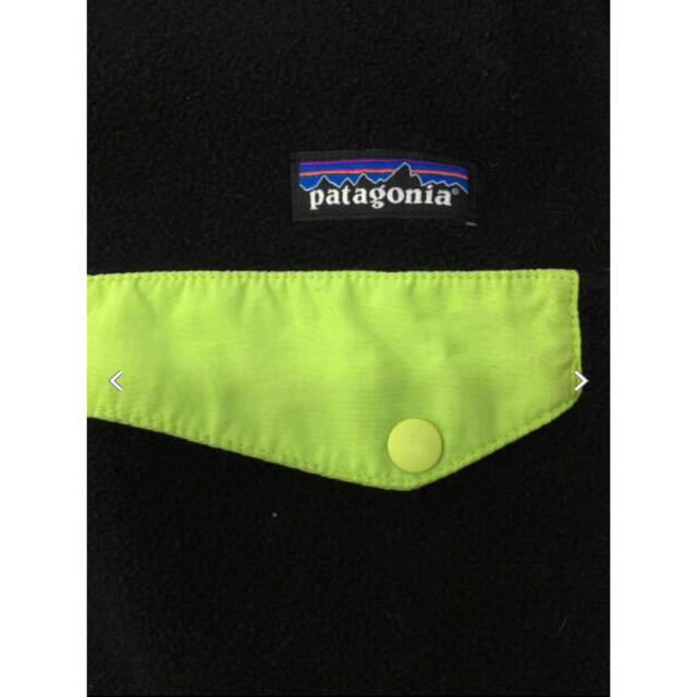 patagonia パタゴニア シンチラ 6