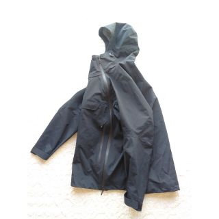 デサント(DESCENTE)のDESCENT BLANC OUTDOOR　GORE-TEX　MOUNTAIN(マウンテンパーカー)