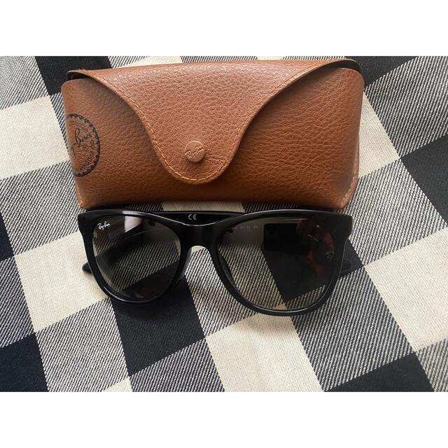 【美品】Ray Banサングラスサングラス/メガネ