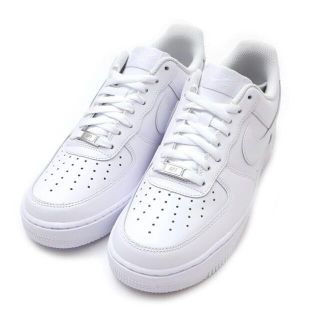 ナイキ(NIKE)の新品ナイキ エアフォースワン レディース(スニーカー)