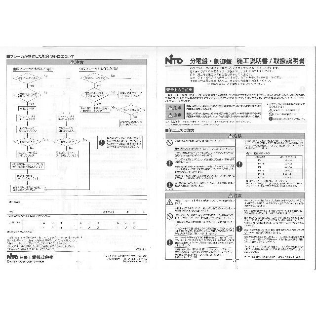 交流集電箱