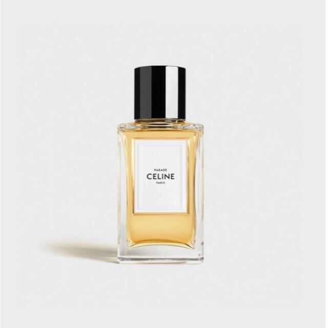 celine(セリーヌ)のセリーヌ　パラード100ml コスメ/美容の香水(ユニセックス)の商品写真