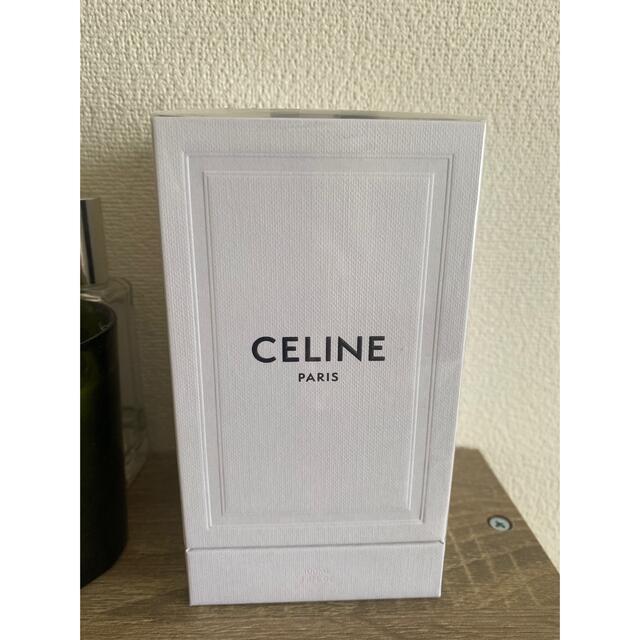 celine(セリーヌ)のセリーヌ　パラード100ml コスメ/美容の香水(ユニセックス)の商品写真