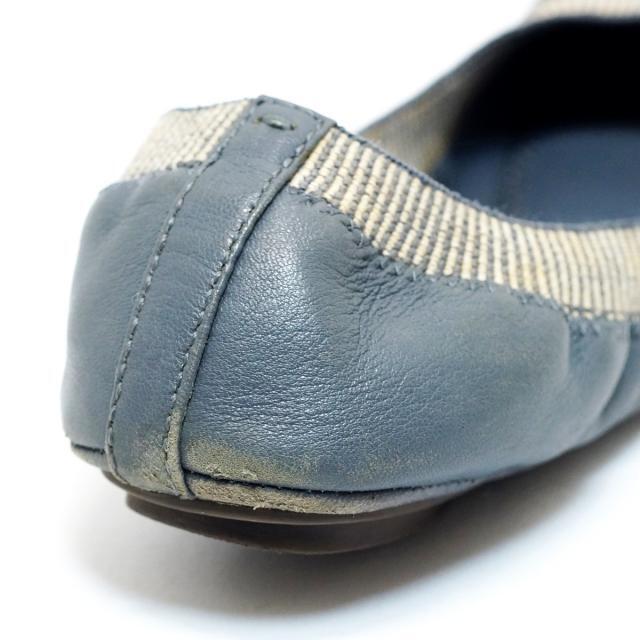 Tory Burch(トリーバーチ)のトリーバーチ フラットシューズ 6 M - レディースの靴/シューズ(その他)の商品写真